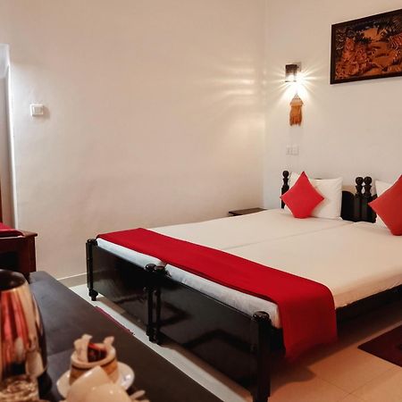 Imaaga Kandy Residence Экстерьер фото