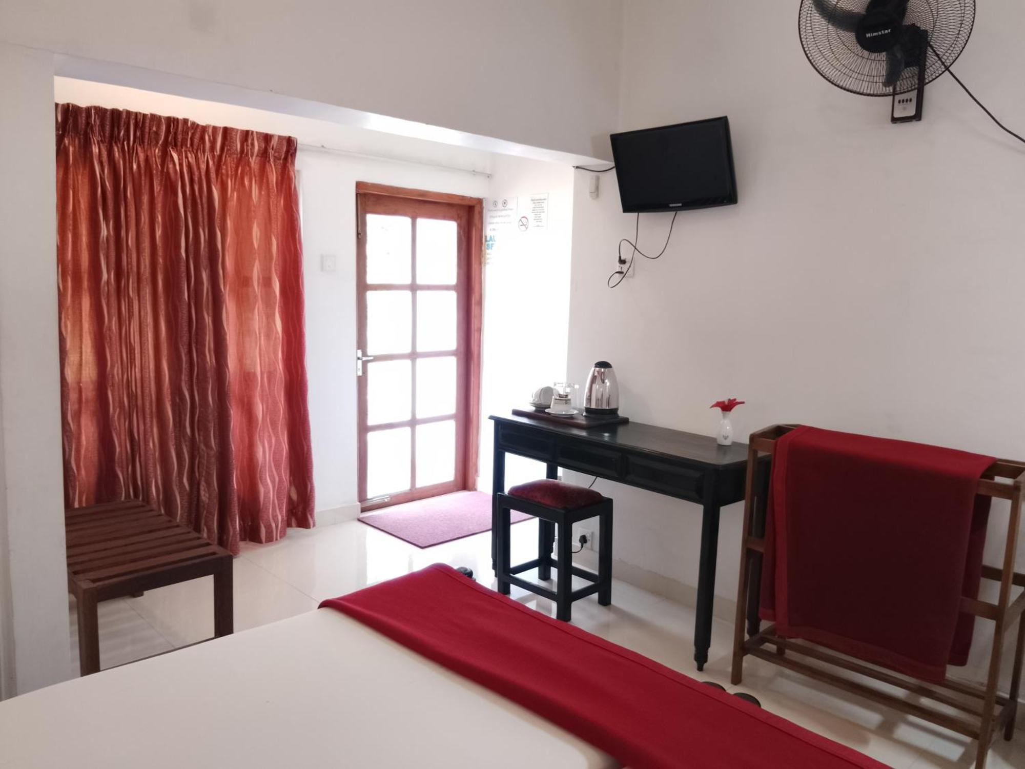 Imaaga Kandy Residence Экстерьер фото