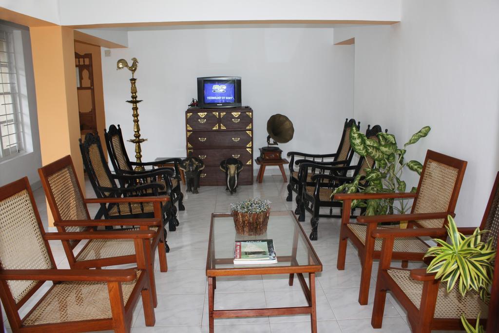 Imaaga Kandy Residence Экстерьер фото