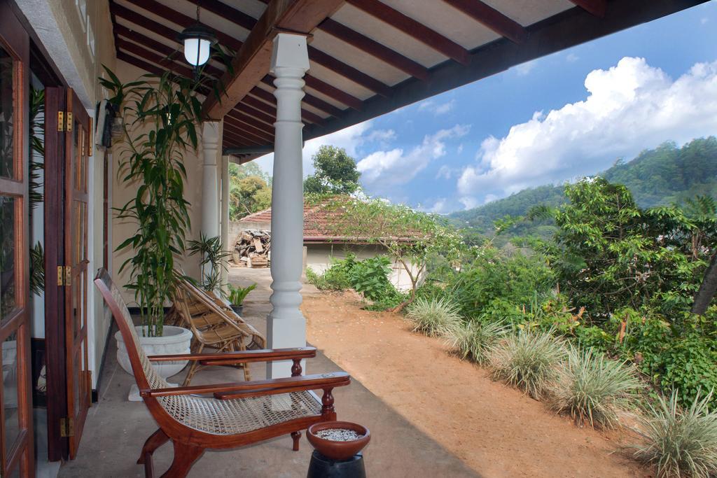 Imaaga Kandy Residence Экстерьер фото