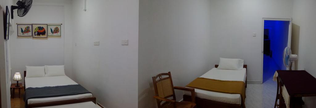 Imaaga Kandy Residence Экстерьер фото