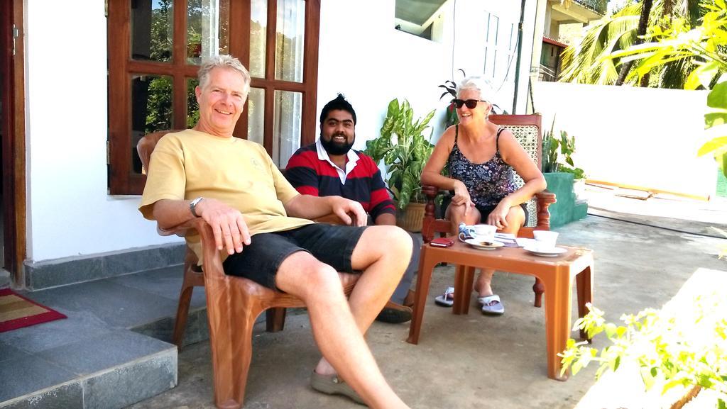 Imaaga Kandy Residence Экстерьер фото