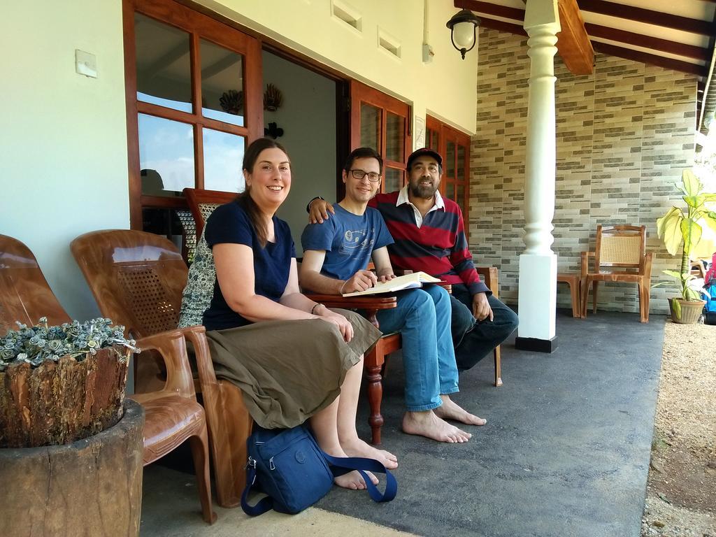Imaaga Kandy Residence Экстерьер фото