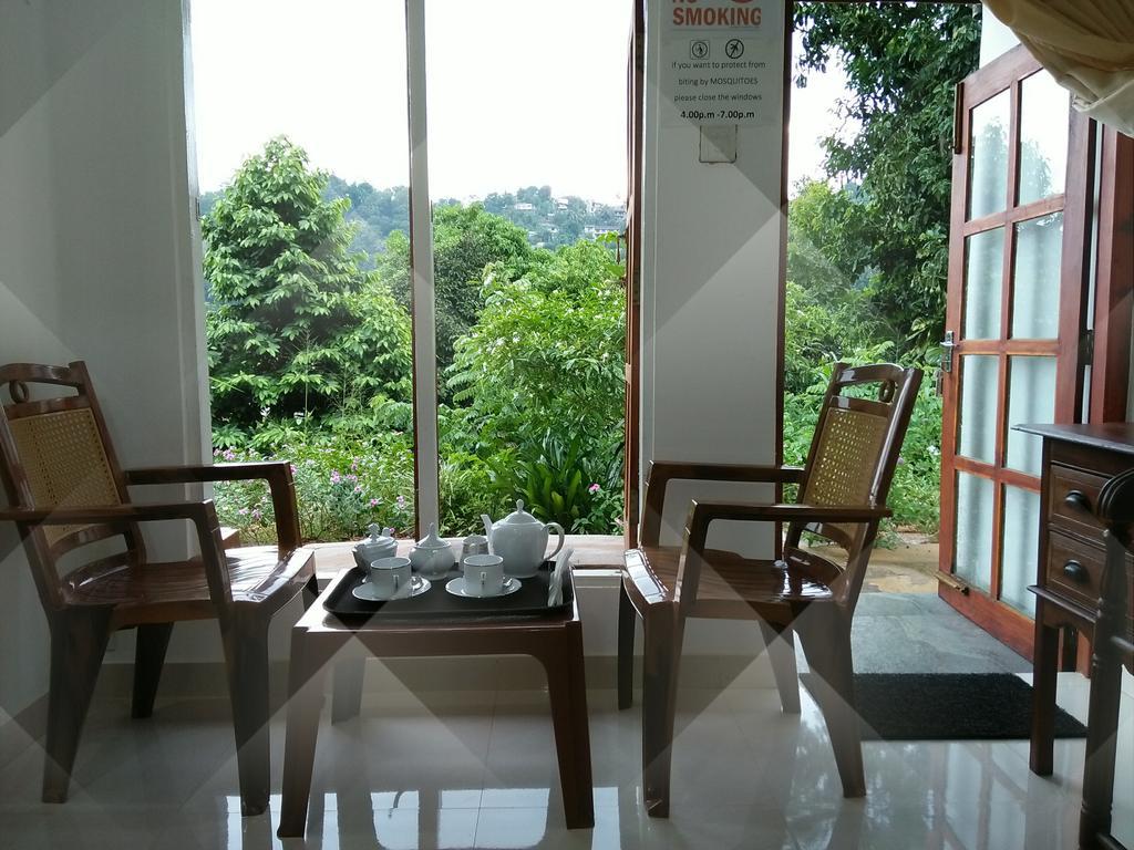 Imaaga Kandy Residence Экстерьер фото