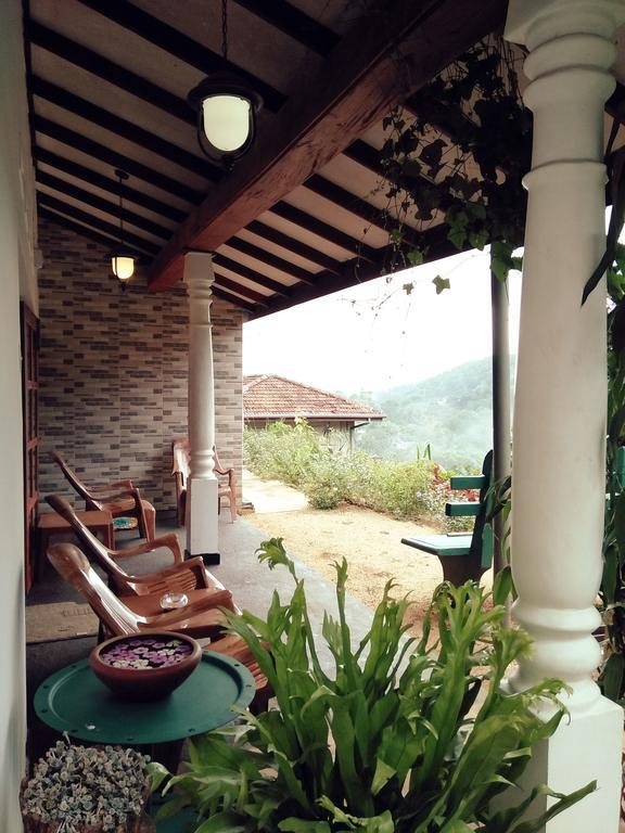 Imaaga Kandy Residence Экстерьер фото