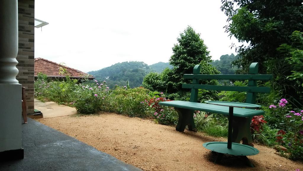 Imaaga Kandy Residence Экстерьер фото