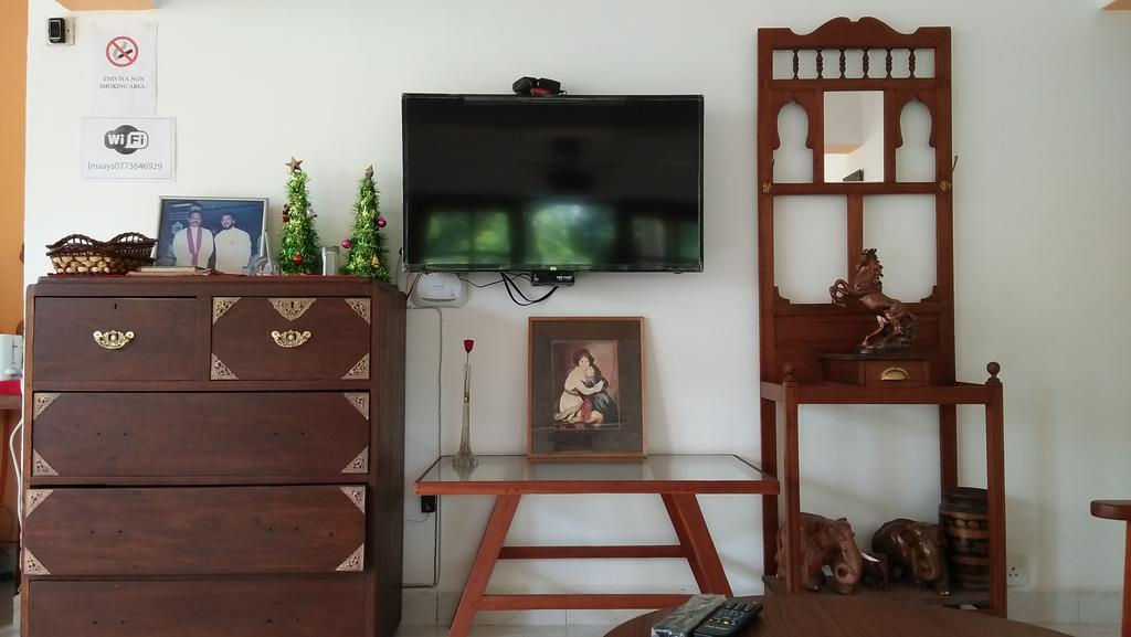 Imaaga Kandy Residence Экстерьер фото