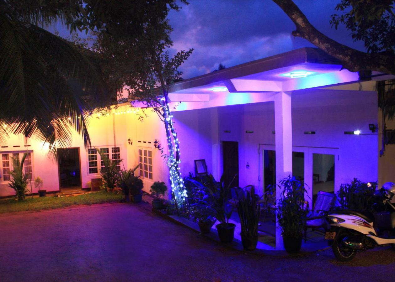 Imaaga Kandy Residence Экстерьер фото