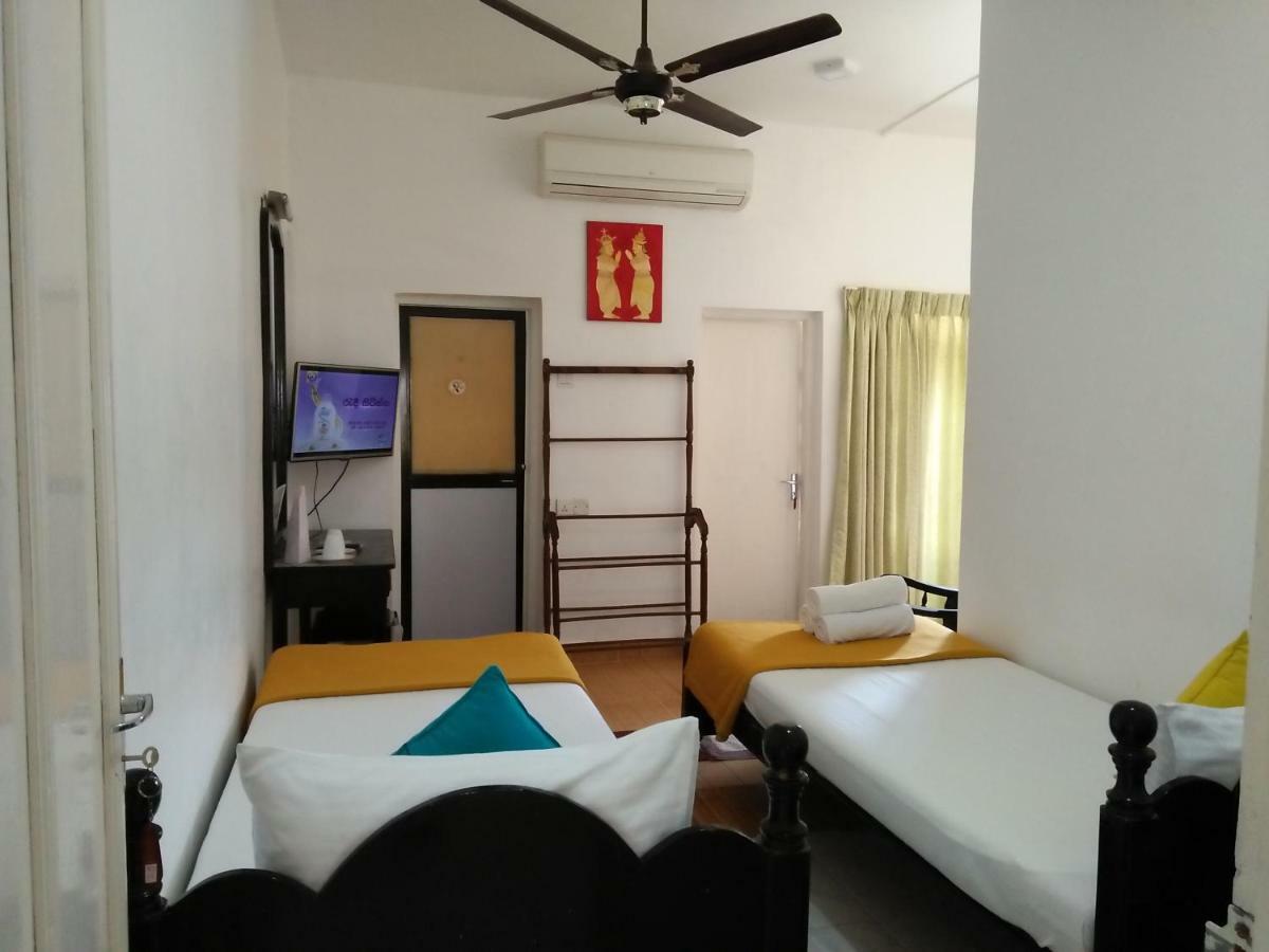 Imaaga Kandy Residence Экстерьер фото
