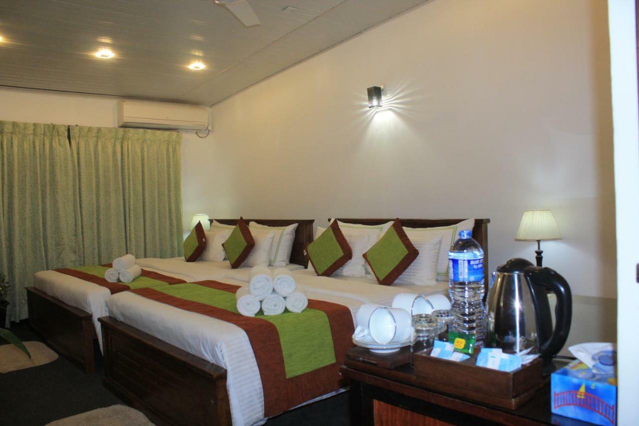 Imaaga Kandy Residence Экстерьер фото