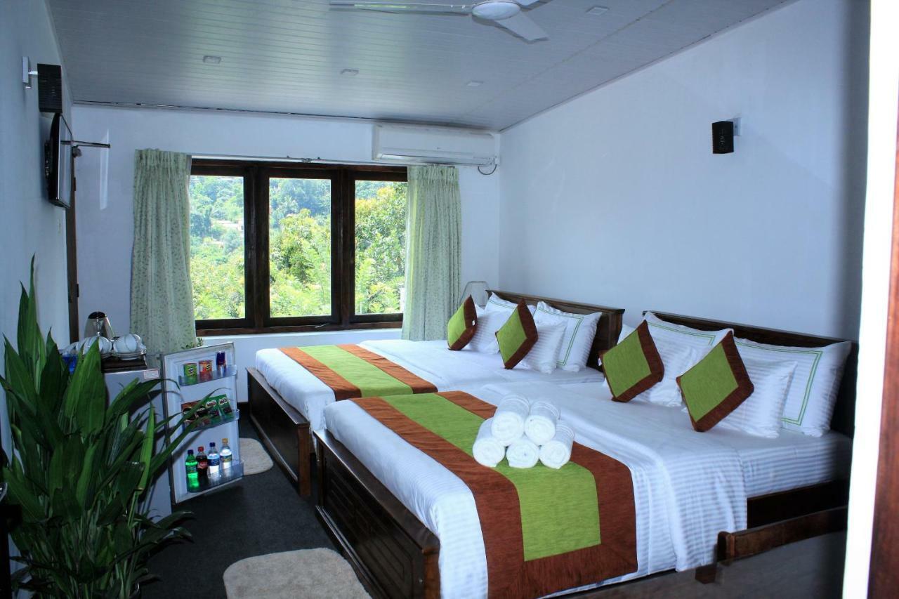 Imaaga Kandy Residence Экстерьер фото
