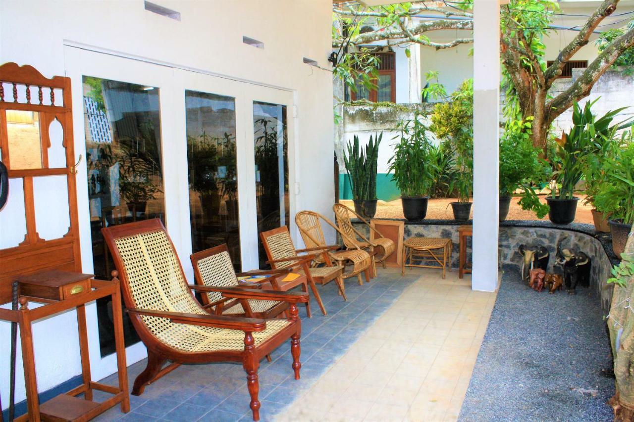 Imaaga Kandy Residence Экстерьер фото