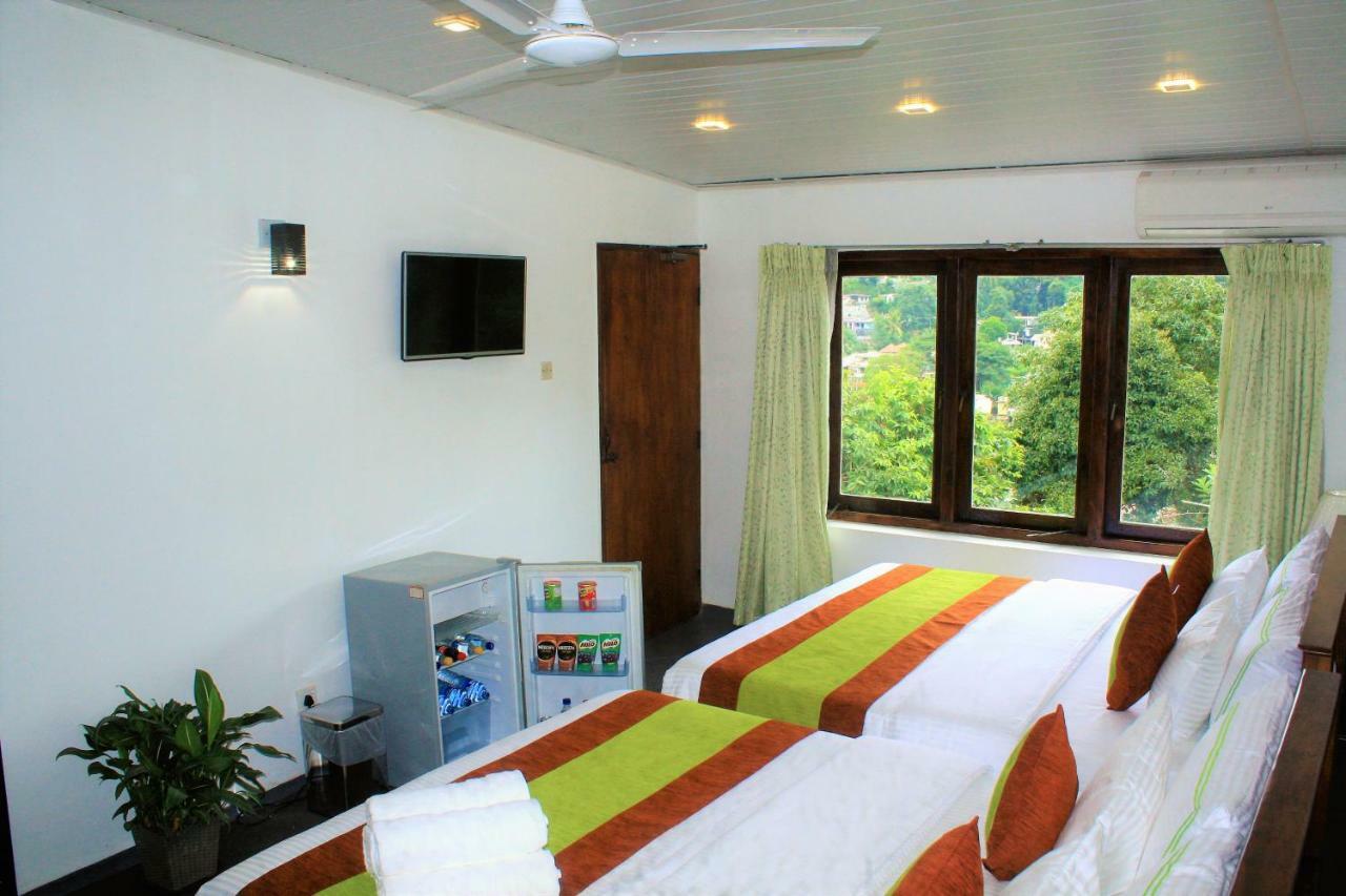 Imaaga Kandy Residence Экстерьер фото