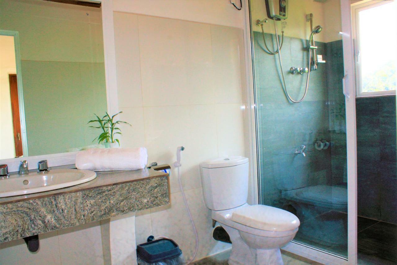 Imaaga Kandy Residence Экстерьер фото