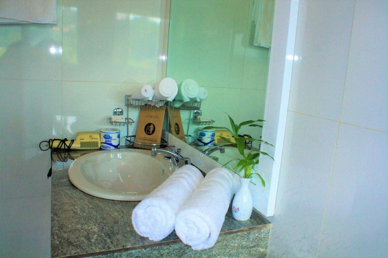 Imaaga Kandy Residence Экстерьер фото