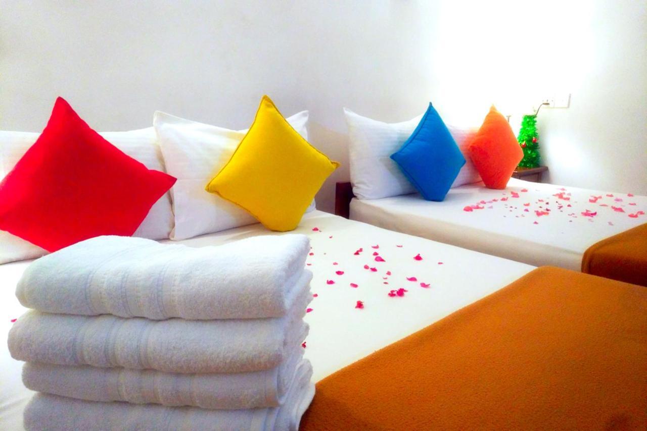 Imaaga Kandy Residence Экстерьер фото