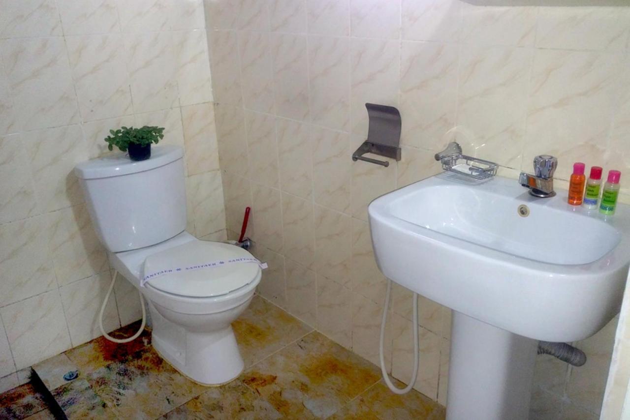 Imaaga Kandy Residence Экстерьер фото
