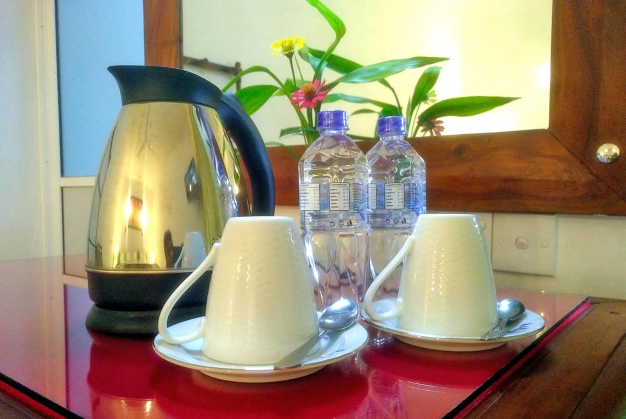 Imaaga Kandy Residence Экстерьер фото