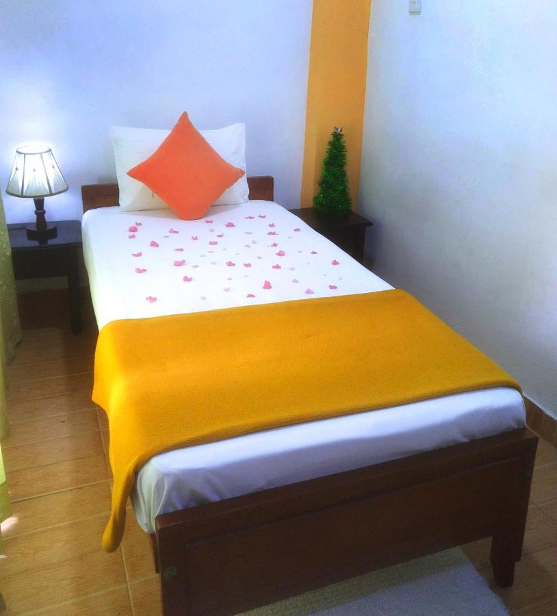 Imaaga Kandy Residence Экстерьер фото