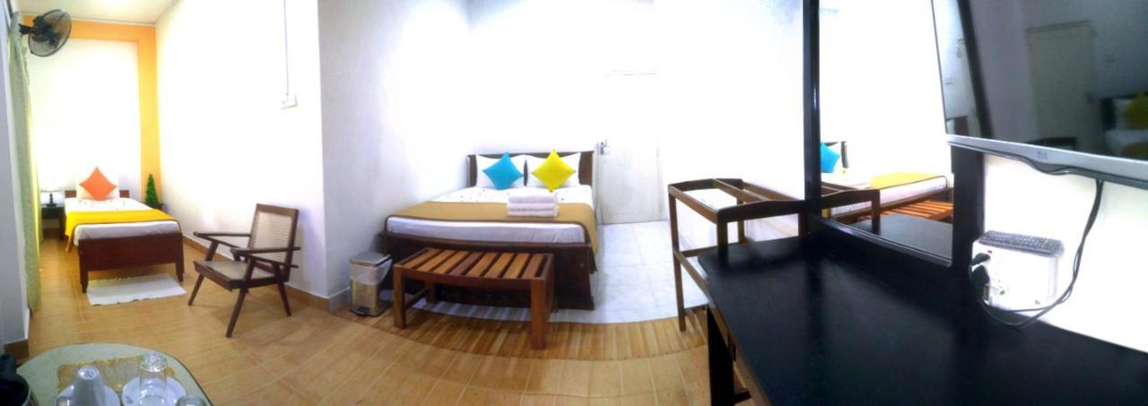 Imaaga Kandy Residence Экстерьер фото