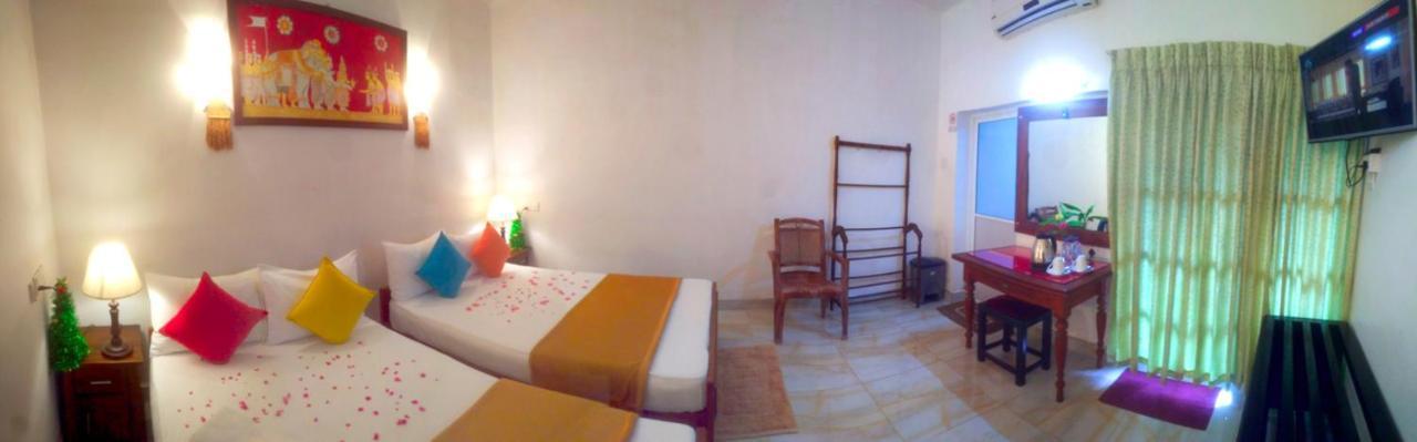 Imaaga Kandy Residence Экстерьер фото