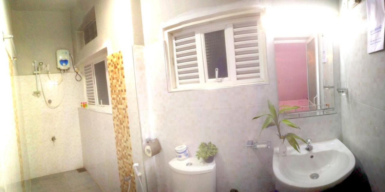 Imaaga Kandy Residence Экстерьер фото