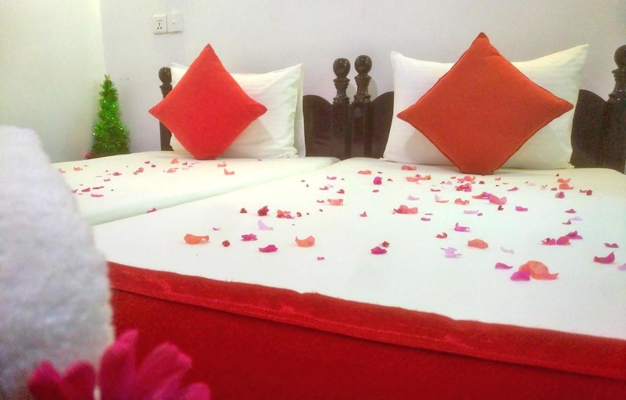 Imaaga Kandy Residence Экстерьер фото